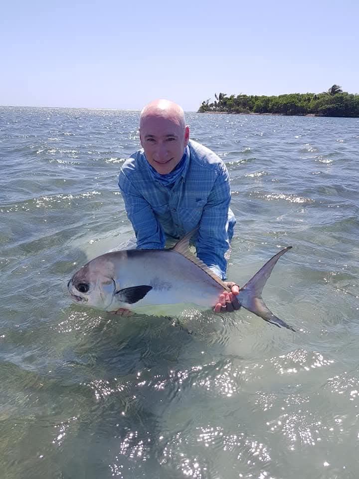 Permit Fishing 2