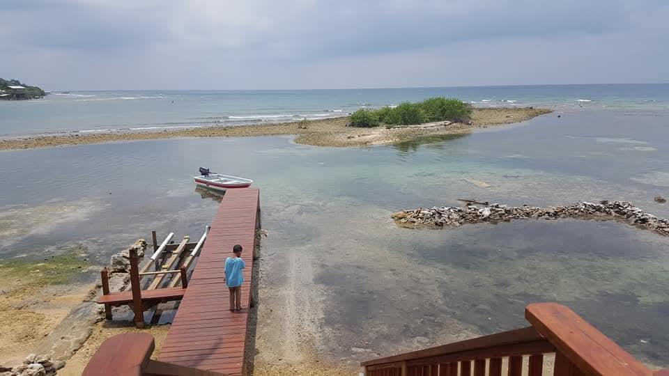 Cabin View