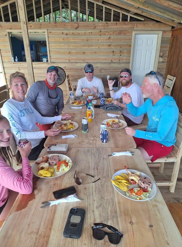 Family Feast