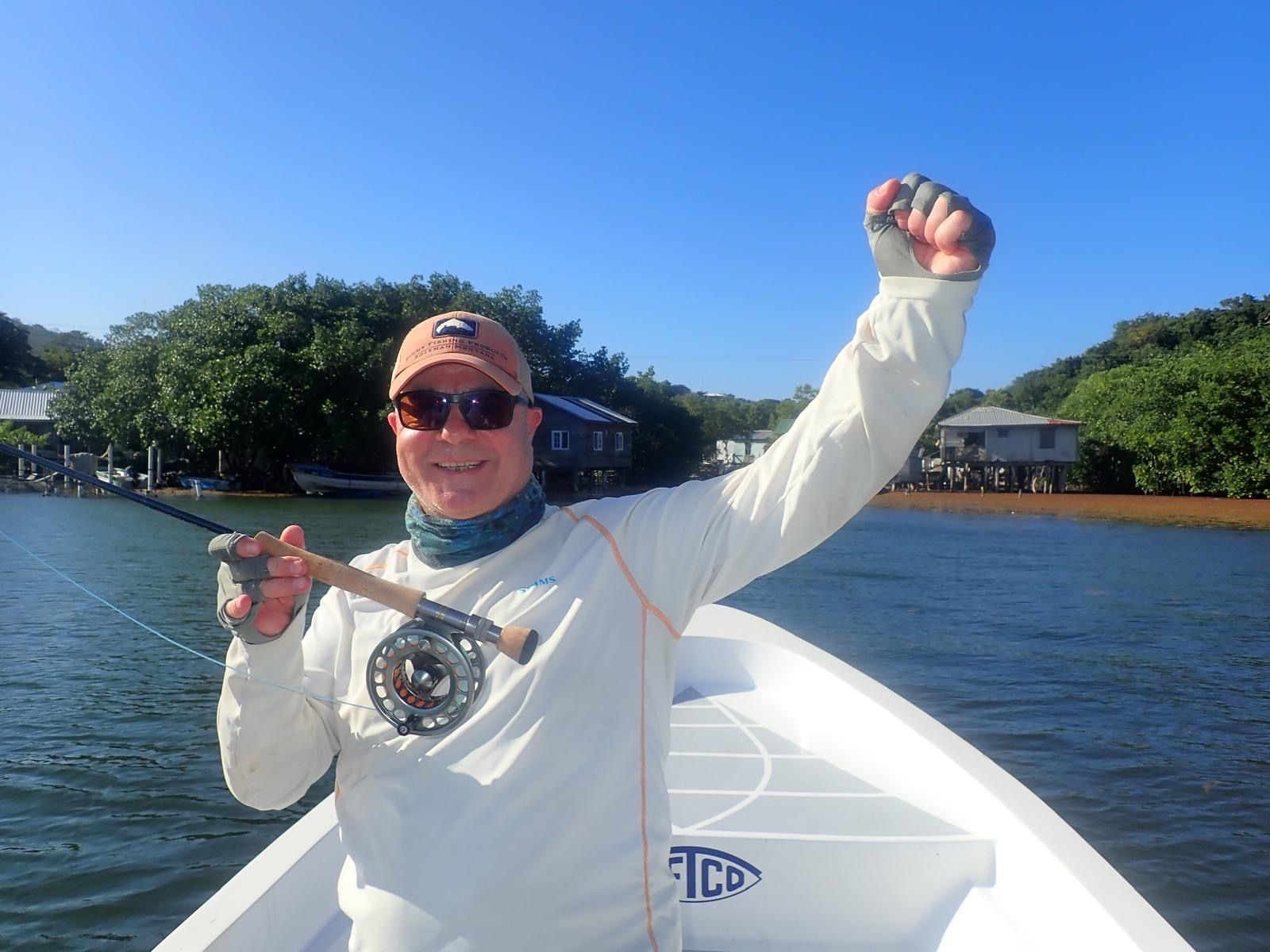Fly Fishing