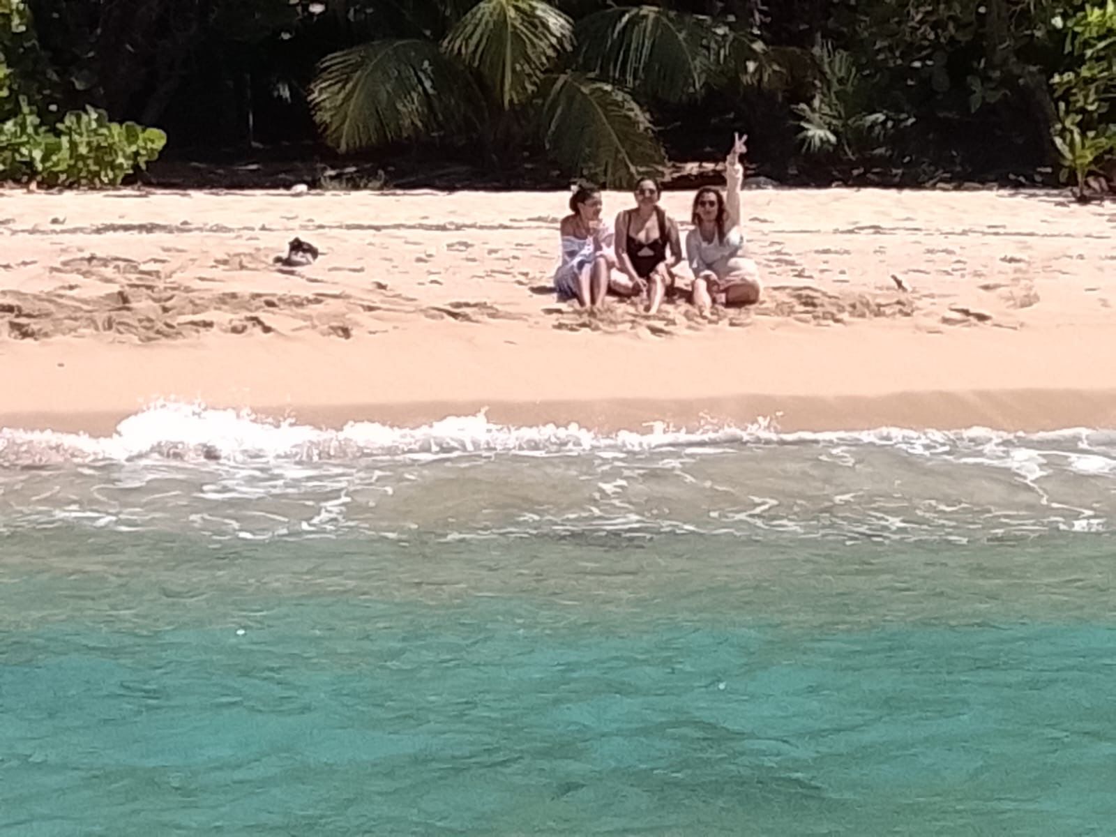 Pigeon Cay Tours